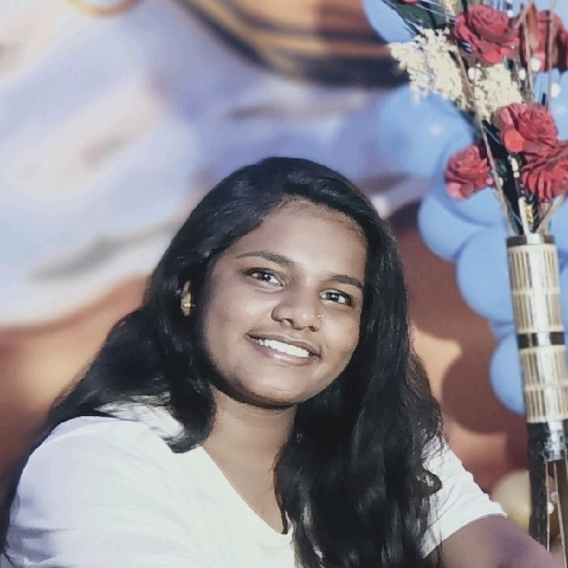 Aishwarya D
