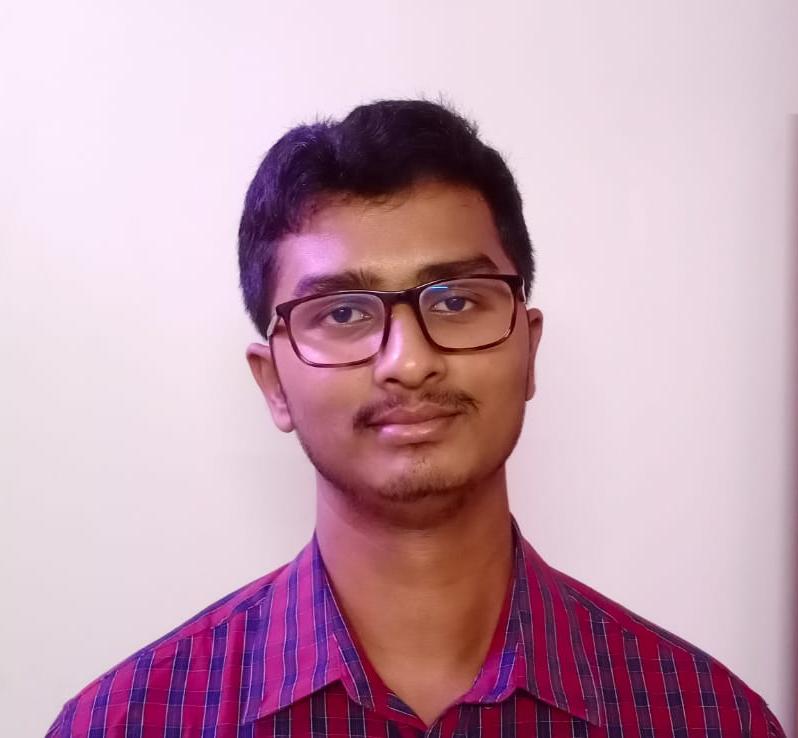 Soumyajyoti Sarkar
