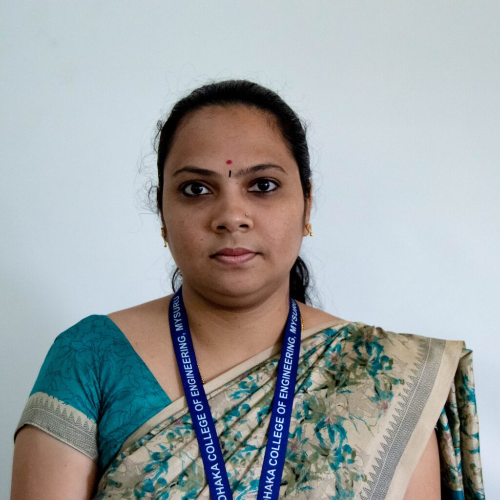Dr. Chethana H T